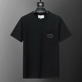 Picture of Gucci T Shirts Short _SKUGucciM-3XL3100835286